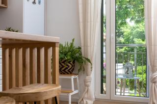 CASTELLA Mediterranean Hideaway - 3