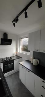 Apartament SEASIDE Gospody 5a - 1