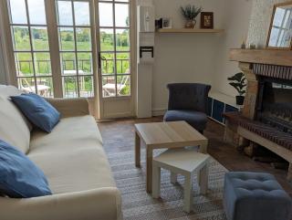 La Tinezerie - Maison 4 Chambres, plage à 10min - Quend - 3