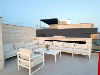 Penthouse Amethyst with rooftop pool - 4