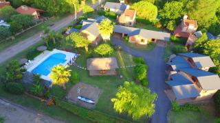 Cabañas Ranger - Santa Rosa de Calamuchita - 7