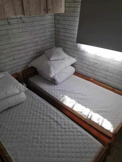 Domek przy pokojach gościnnych Pod Tują - 5