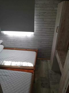 Domek przy pokojach gościnnych Pod Tują - 3