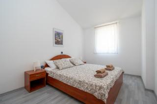 Apartments with parking space Mandre, Pag - 16836 - Mandre - 1