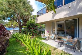 Stunning Modern Beachfront Resort Vistas - 8