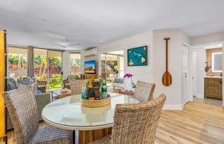 Stunning Modern Beachfront Resort Vistas - 4