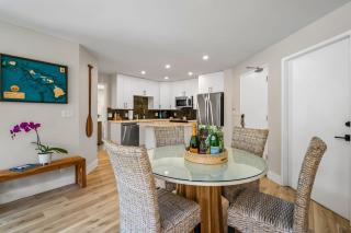 Stunning Modern Beachfront Resort Vistas - 3