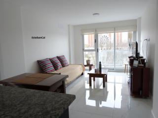 Oportunidad Departamento a Estrenar 2 ambientes hasta 4 personas Mar del plata 12 cuadras del MAR - Mar del Plata - 8