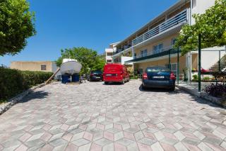 Studio Duce 13694a - Omiš - 1