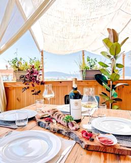 SeaView Apartments Rental Vlore - Valona - 5
