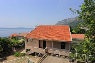 Apartments by the sea Gradac, Makarska - 21172 - Gradac - 0