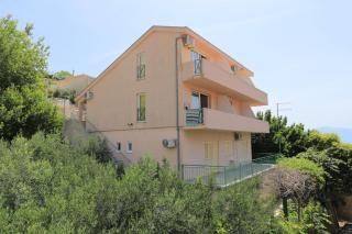 Apartments by the sea Gradac, Makarska - 21172 - 9