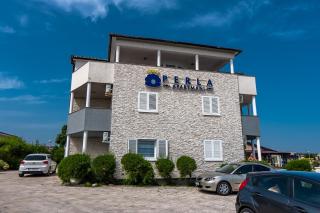 Apartments by the sea Vir - 21555 - Vir - 0
