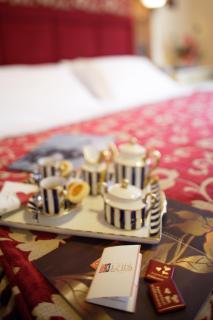 Hotel Luis - 6