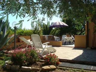 Le maree Lorena - Porto Azzurro - 1