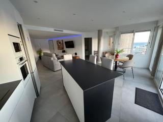 Precioso Capricho en las 3 Torres - Torremolinos - 5