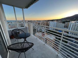 Precioso Capricho en las 3 Torres - Torremolinos - 1