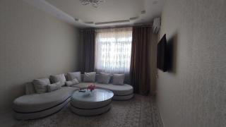 Уютная трёхкомнатная для семьи - Dushanbe - 8