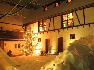 Landhotel im Hexenwinkel - Wiernsheim - 0