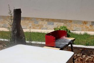 Apartments by the sea Potocnica, Pag - 21446 - 3