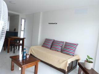 Oportunidad Departamento a Estrenar 2 ambientes hasta 4 personas Mar del plata 12 cuadras del MAR - Mar del Plata - 4