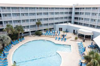 Seaside Sanctuary Condo Villa - Private Beach Access, 3 Pools - Hilton Head Island - 6