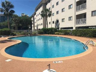 Seaside Sanctuary Condo Villa - Private Beach Access, 3 Pools - Hilton Head Island - 4