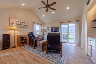 Elk Meadow Cabins Ranch Site Oreq-B - Orick - 6