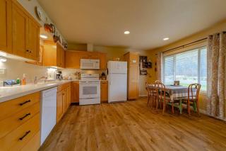 Elk Meadow Cabins Ranch Site Oreq-B - Orick - 3