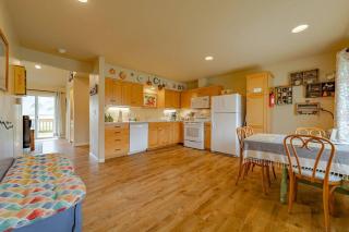Elk Meadow Cabins Ranch Site Oreq-B - Orick - 1
