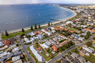 Family Fun Your beach and fishing delight - Rockingham - 7