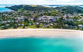 Oneroa Central - Coast & Country - Oneroa - 9