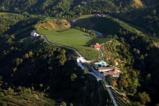 Duca Di Dolle Wine & Relais - 6