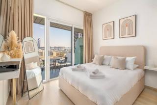 Studio in JVC - Heart of Dubaï - Bloom Height - Dubai - 0