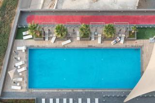 Studio in JVC - Heart of Dubaï - Bloom Height - Dubai - 1