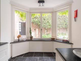 Scenic villa in Borgloon with garden - 3