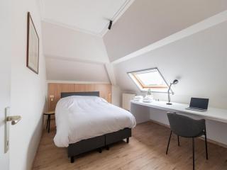 Scenic villa in Borgloon with garden - 6