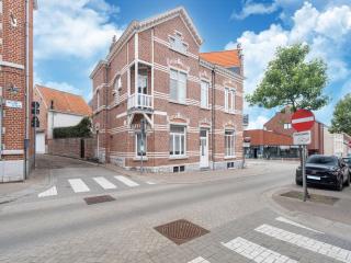 Afbeelding van de locatie