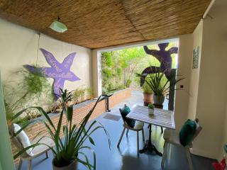 Top-end apartment, jacuzzi, Fécamp, Côte d'Albâtre - Fécamp - 0