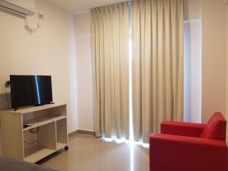 DELFINA suites 1A - 6