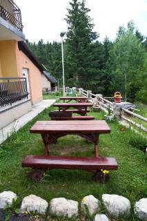 Hotel Pavlović - Žabljak - 1
