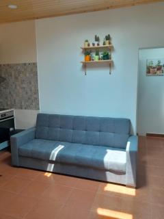 Nadadouro Eco-country-cottage - 7