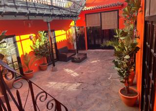 Villa del Monte - Santa Brígida - 2