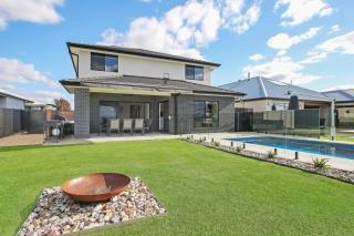 Waterview Place Holiday House - Yarrawonga - 6