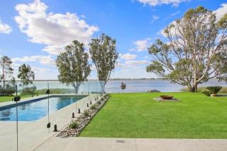 Waterview Place Holiday House - Yarrawonga - 9