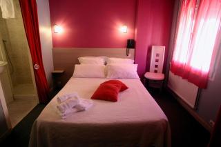 Hotel De La Plage - Valras-Plage - 9