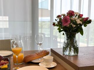 Luxury Apartment Emerald - Kožino - 4