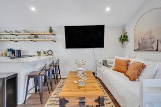 Sweet Nest Bluffton Cottage - 6