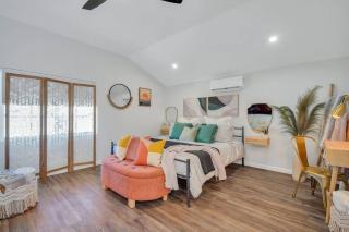 Sweet Nest Bluffton Cottage - Bluffton - 4