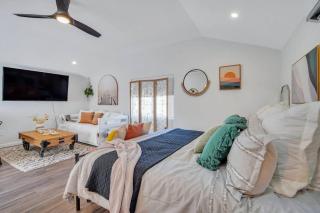 Sweet Nest Bluffton Cottage - 1
